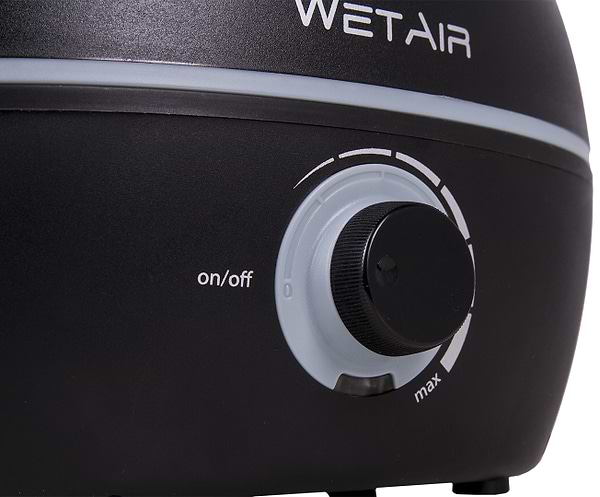 Фото - Увлажнитель воздуха WetAir MH-201B