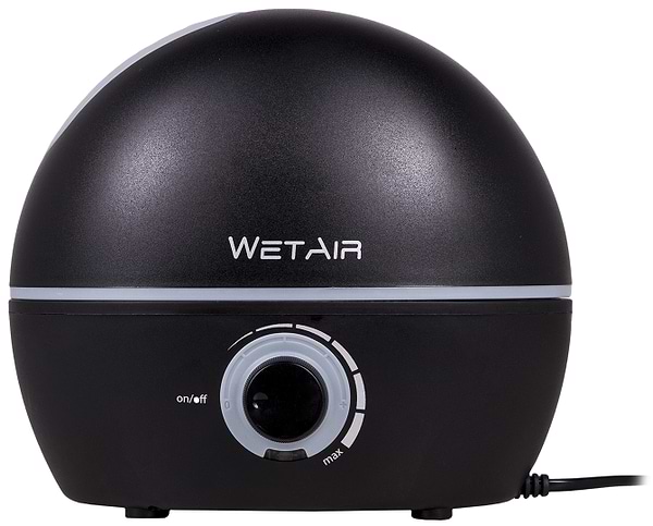 Фото - Увлажнитель воздуха WetAir MH-201B