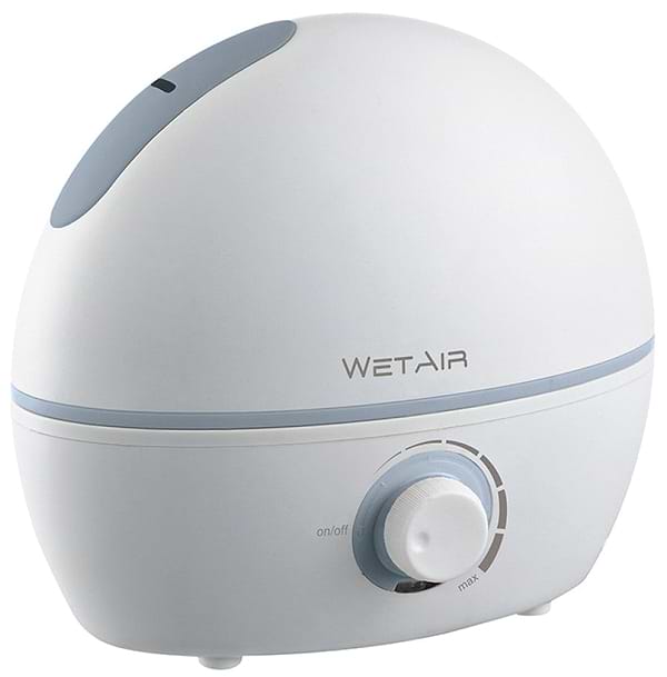 Фото - Увлажнитель воздуха WetAir MH-201W