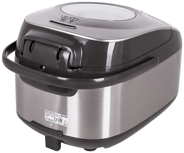 Фото - Уценка - Мультиварка Tefal RK812B32