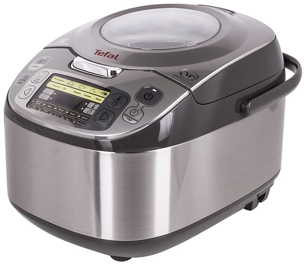 Фото - Уценка - Мультиварка Tefal RK812B32