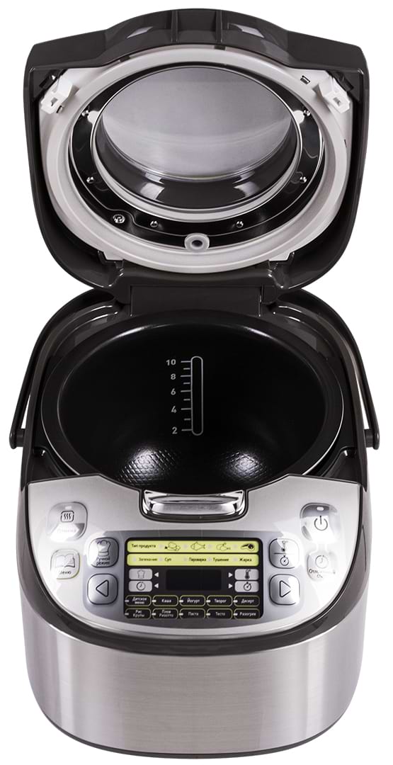 Фото - Уценка - Мультиварка Tefal RK812B32