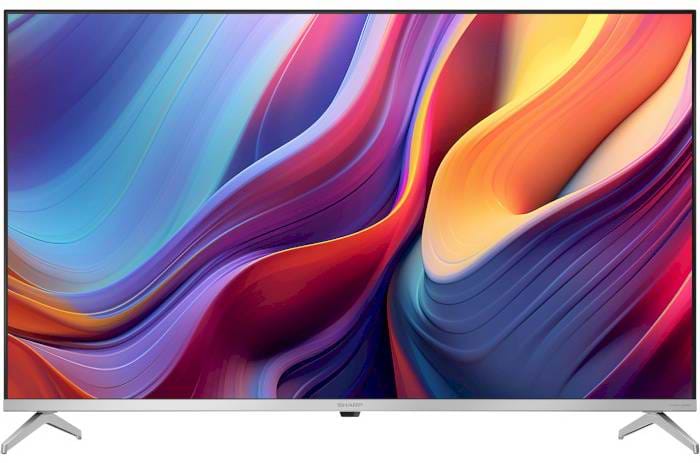 Телевизор Sharp 4T-C50GP6265ES - Фото 1