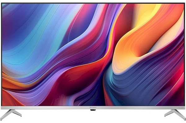 Фото - Телевізор Sharp 4T-C50GP6265ES