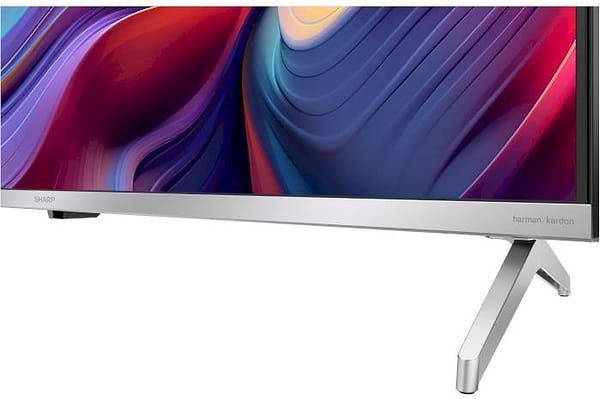 Фото - Телевізор Sharp 4T-C43GP6265ES