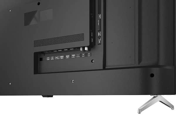 Фото - Телевізор Sharp 4T-C50GP6265ES