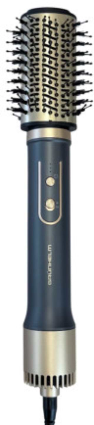 Купити Фен-щітка Grunhelm GHD-835 - Фото 1 Фен-щітка Grunhelm GHD-835 - Фото 1