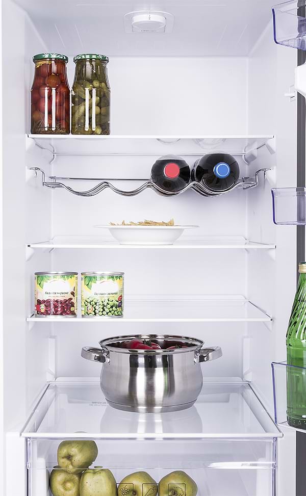 Фото - Холодильник Beko RCSA366K30XB