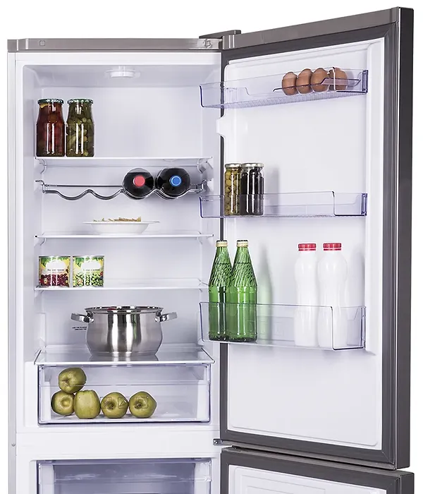 Фото - Холодильник Beko RCSA366K30XB