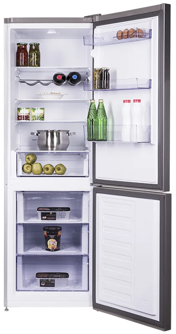 Фото - Холодильник Beko RCSA366K30XB