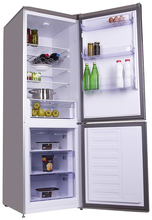 Фото - Холодильник Beko RCSA366K30XB