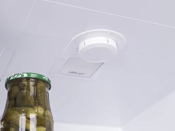 Фото - Холодильник Beko RCSA366K30XB
