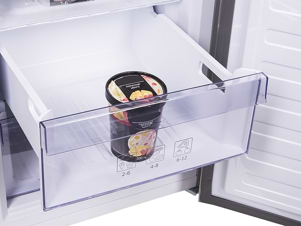 Фото - Холодильник Beko RCSA366K30XB