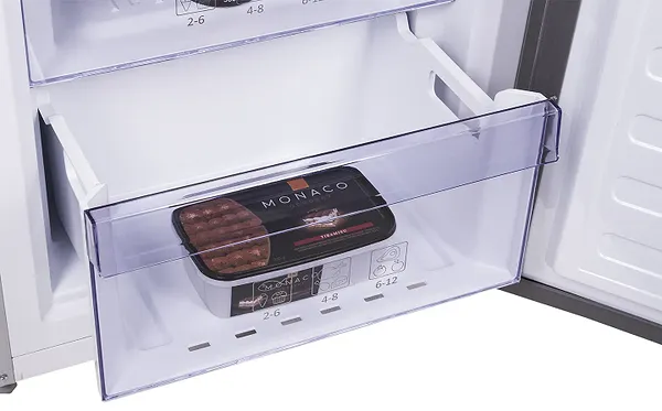 Фото - Холодильник Beko RCSA366K30XB