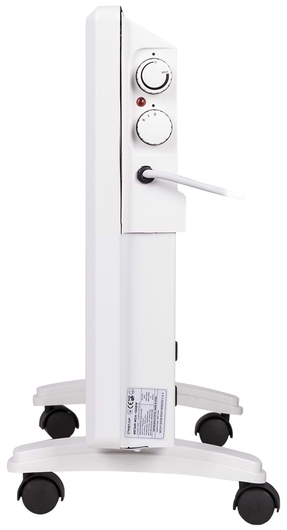 Фото - Конвектор WetAir WCH-1500EW