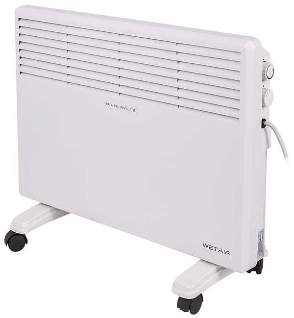 Фото - Конвектор WetAir WCH-1500EW
