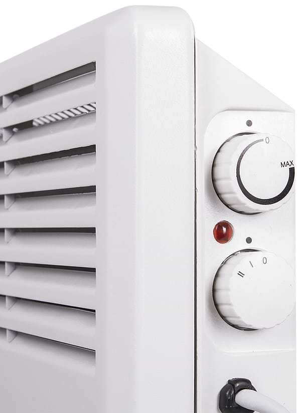 Фото - Конвектор WetAir WCH-1500EW