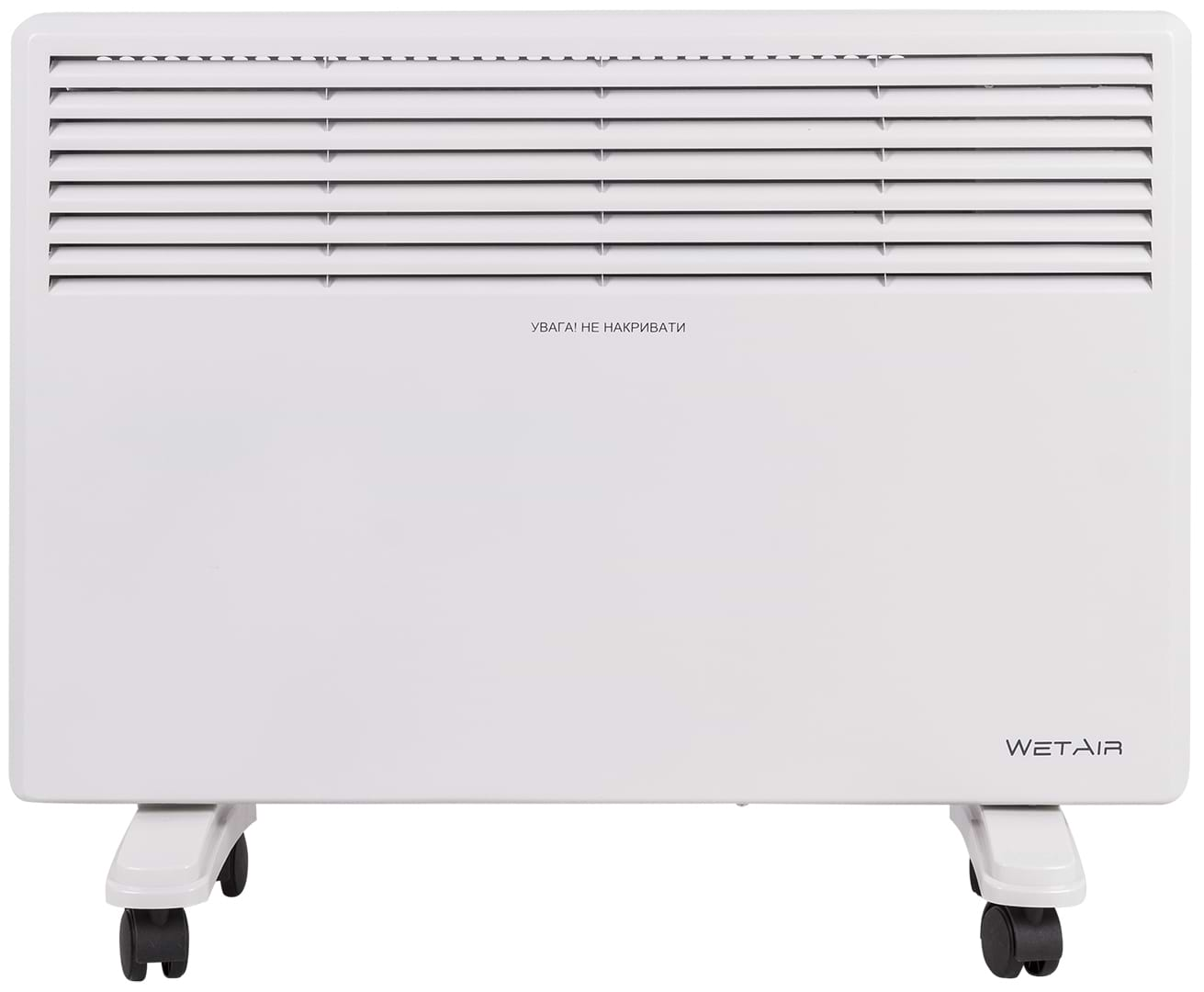 Конвектор WetAir WCH-1500EW