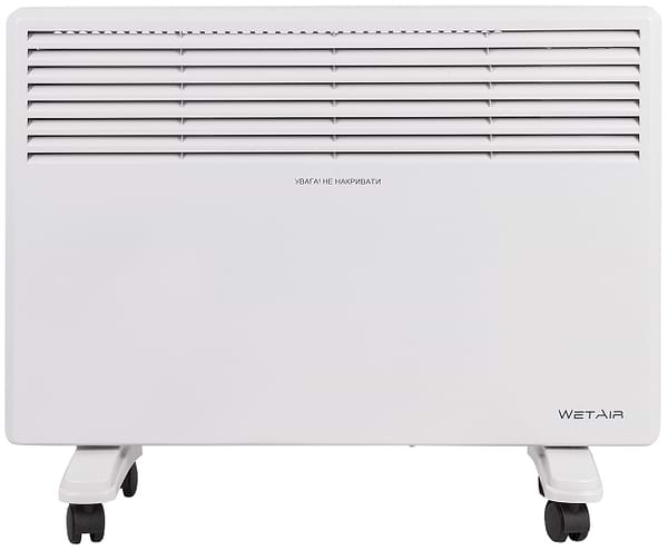 Фото - Конвектор WetAir WCH-1500EW