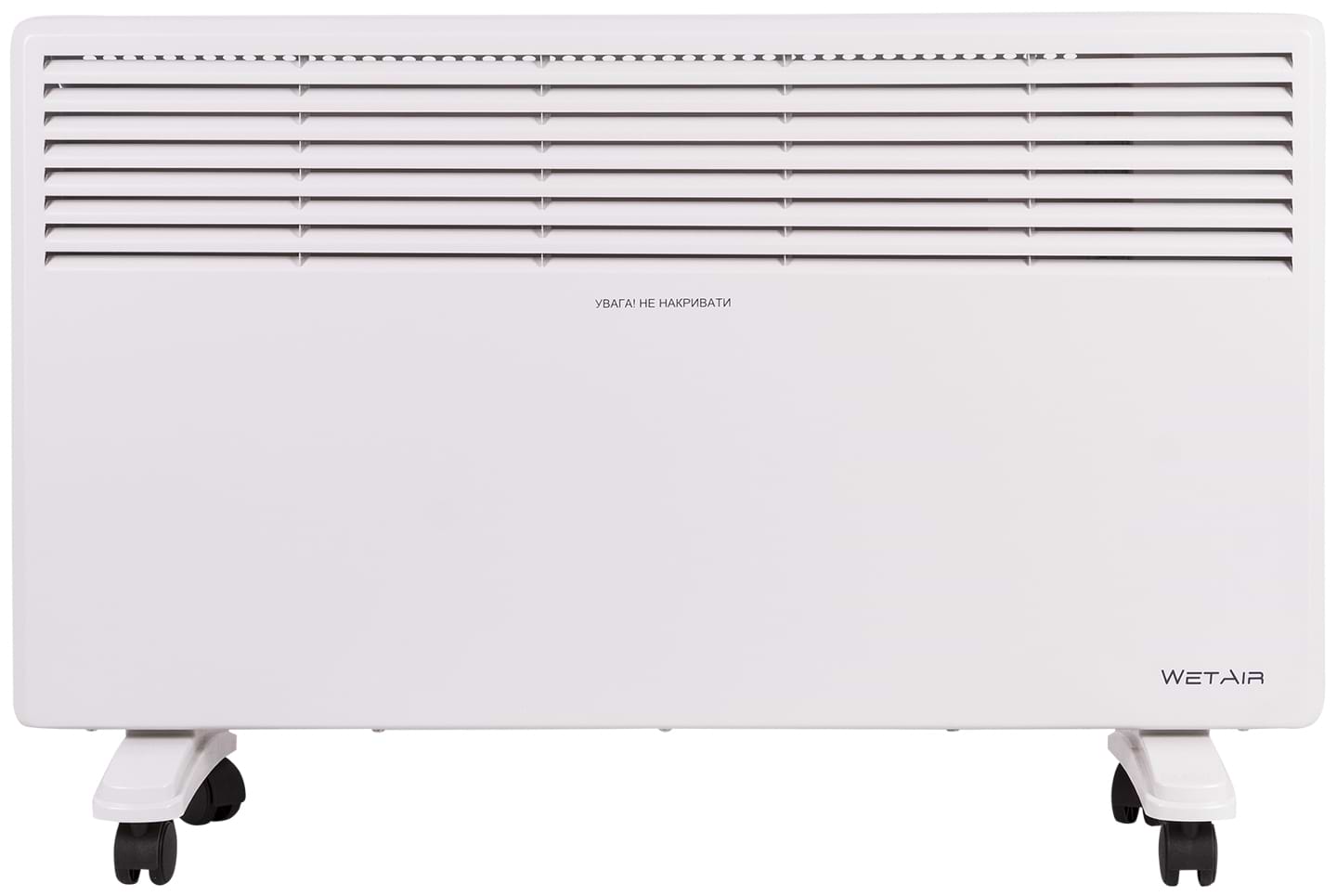 Конвектор WetAir WCH-2000EW - Фото 1