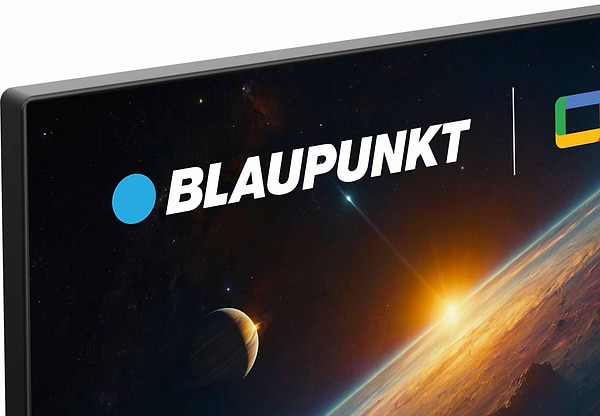Фото - Телевізор Blaupunkt 32FBG5000