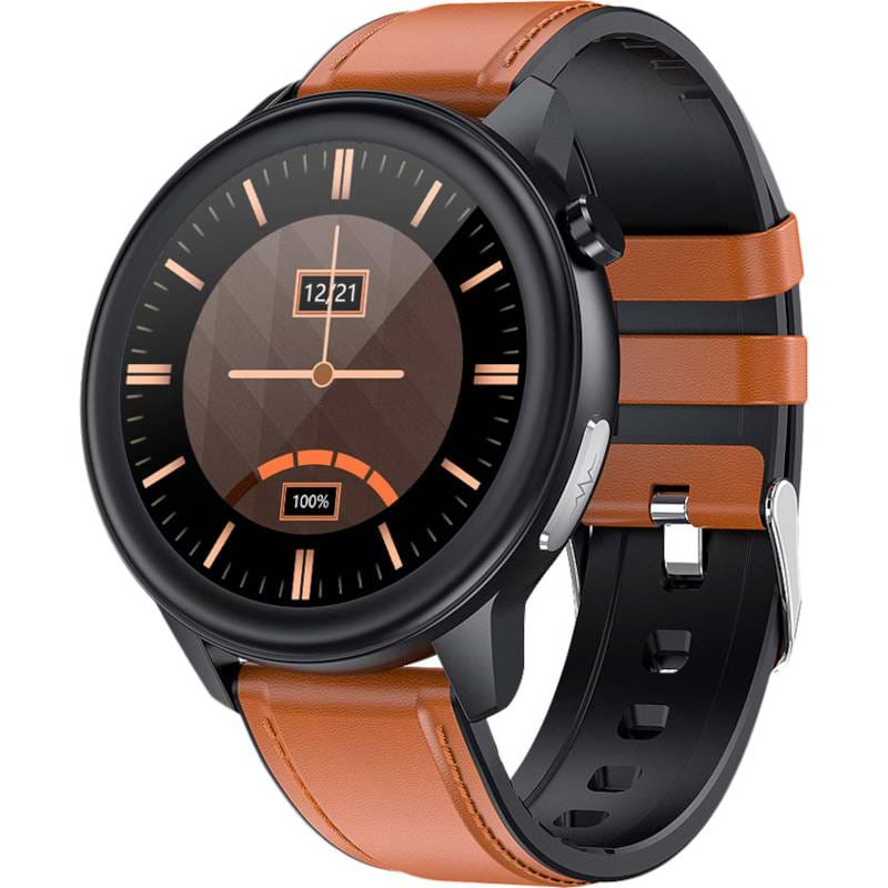 Смарт-часы Maxcom Fit FW46 Xenon - Фото 1