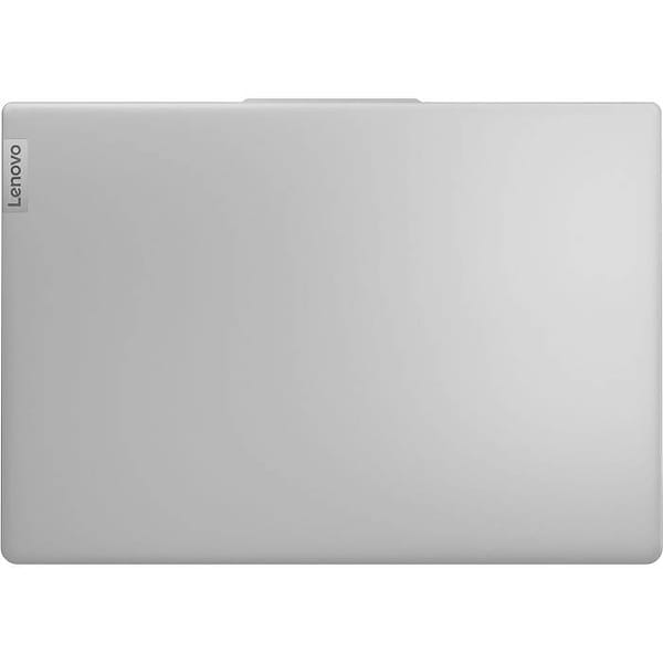Фото - Ноутбук Lenovo IdeaPad Slim 5 16ABR8 (82XG009HRA) Cloud Grey