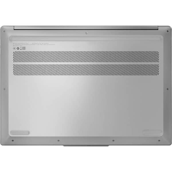 Фото - Ноутбук Lenovo IdeaPad Slim 5 16ABR8 (82XG009HRA) Cloud Grey