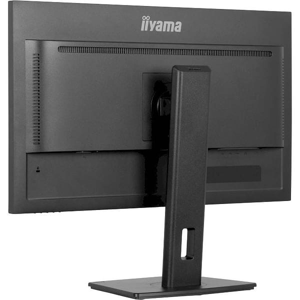 Фото - Монітор IIYAMA XUB2797QSNP-B1