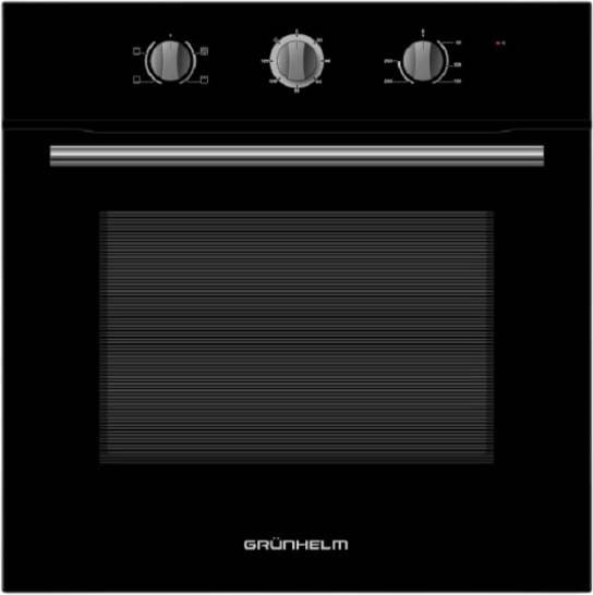 Купити Духова шафа електрична Grunhelm GMG 465 BG - Фото 1 Духова шафа електрична Grunhelm GMG 465 BG - Фото 1