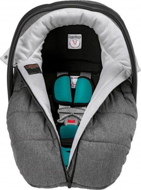 Фото - Чохол для автокрісла Peg-Perego Igloo Cover термо Primo Viaggio SL / i-Size