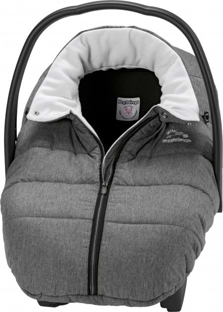 Фото - Чохол для автокрісла Peg-Perego Igloo Cover термо Primo Viaggio SL / i-Size