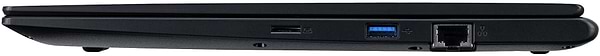 Фото - Ноутбук ProLogix M15-722 (PN15E03.I31232S5NU.028) Black