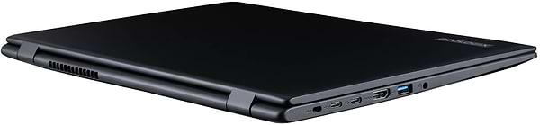 Фото - Ноутбук ProLogix M15-722 (PN15E03.I31232S5NU.028) Black