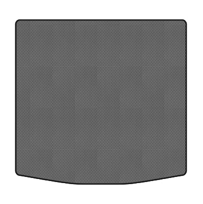 EVA коврик в багажник авто EVAtech для Outlander 7 seats Mitsubishi 2013 3 поколение SUV USA (MT31483B1RGB)