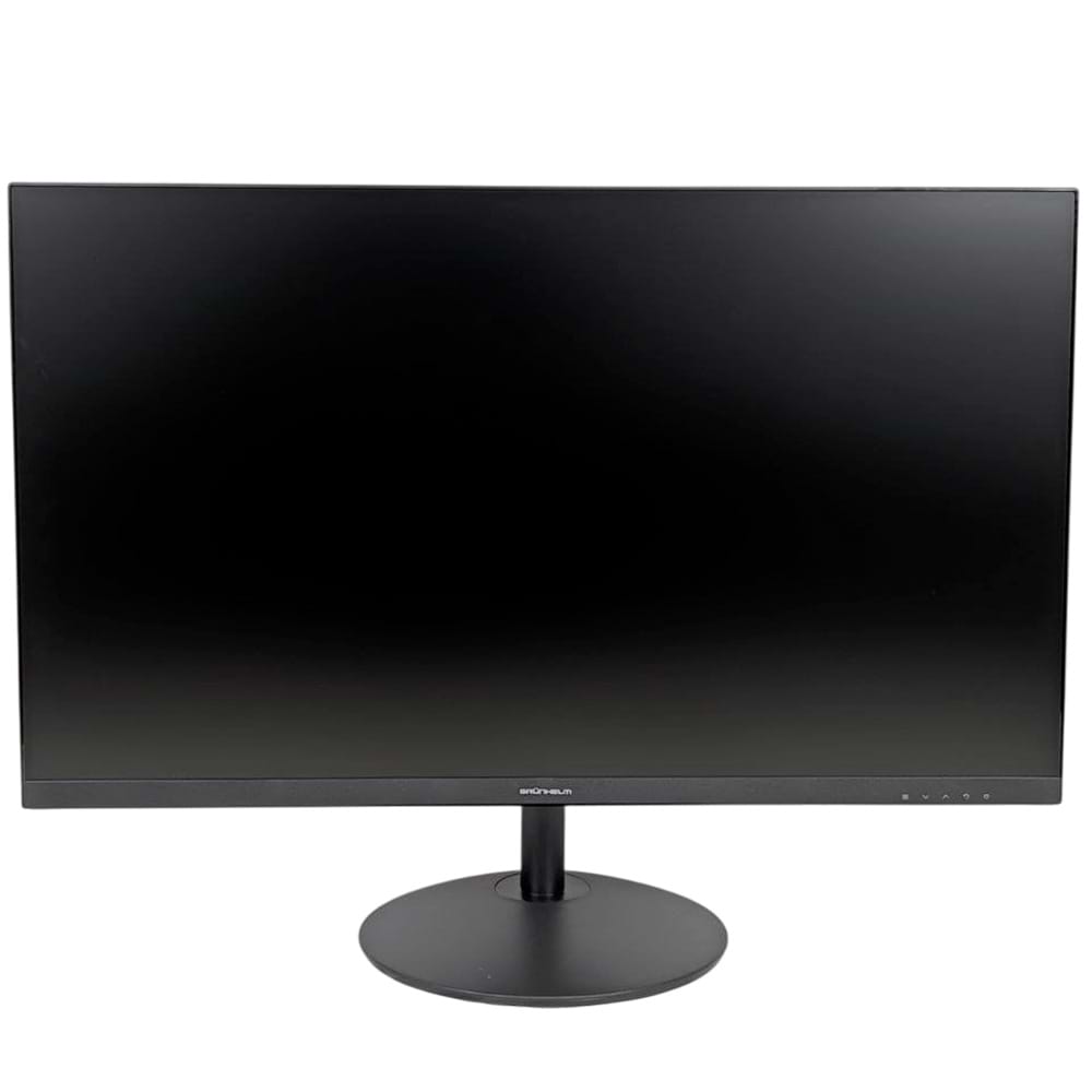 Фото - Монитор Grunhelm GM24F100B