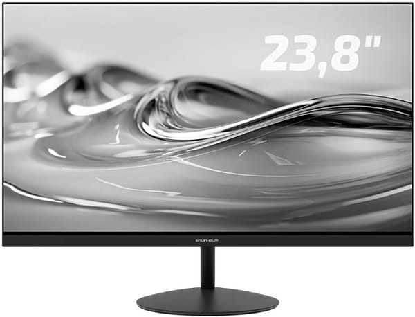 Фото - Монитор Grunhelm GM24F100B