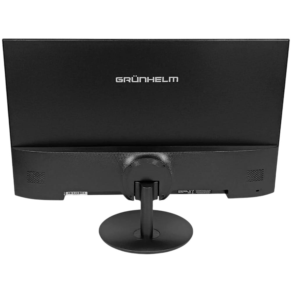 Фото - Монитор Grunhelm GM24F100B