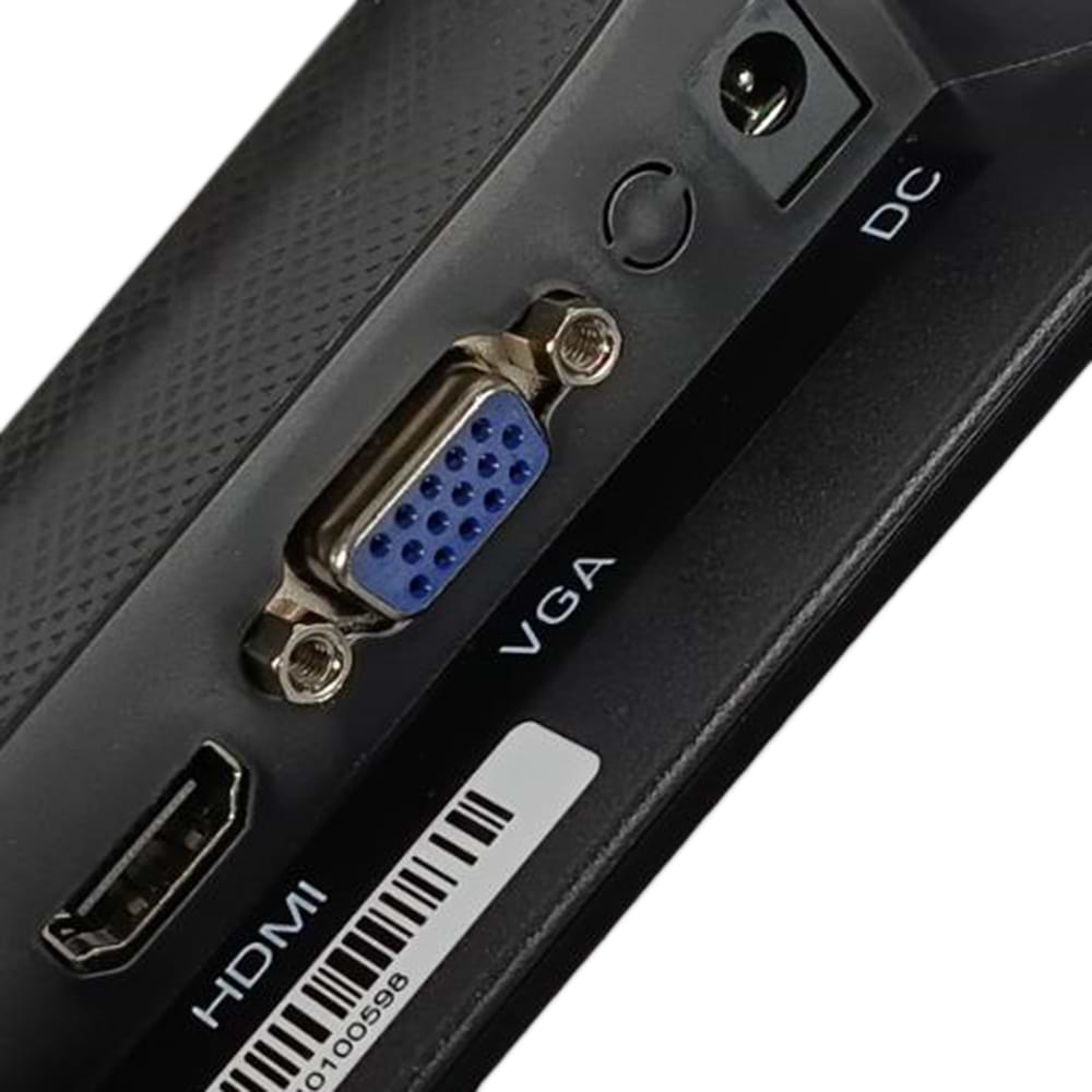 Фото - Монитор Grunhelm GM24F100B