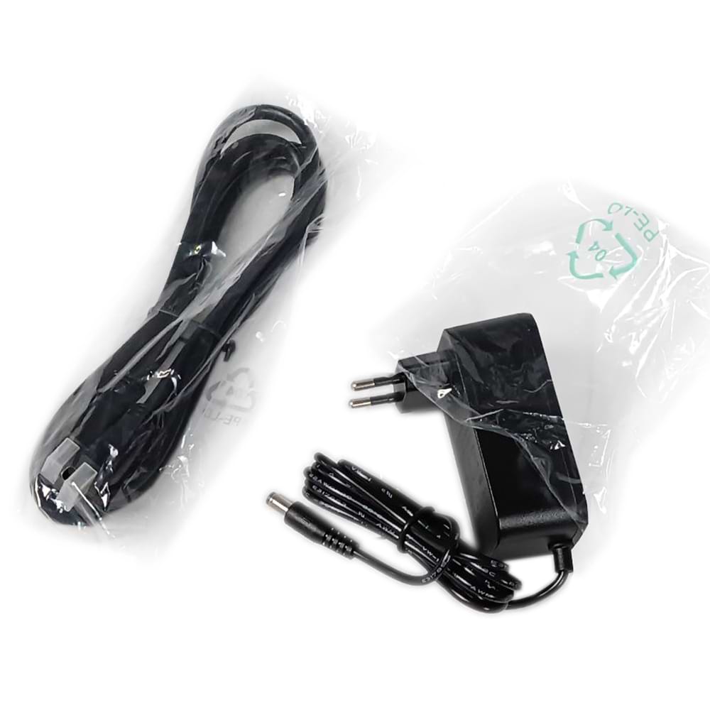 Фото - Монитор Grunhelm GM24F100B