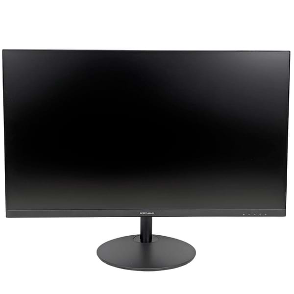 Фото - Монитор Grunhelm GM27F100B