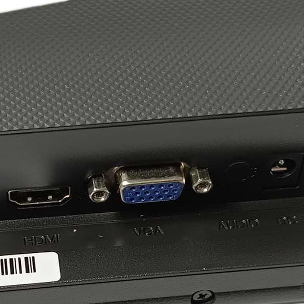 Фото - Монитор Grunhelm GM27F100B