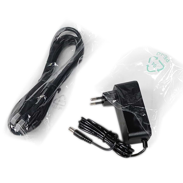 Фото - Монитор Grunhelm GM27F100B