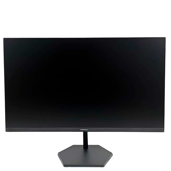 Фото - Монитор игровой Grunhelm GM27QU180G