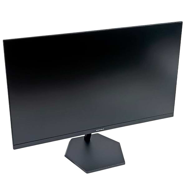 Фото - Монитор игровой Grunhelm GM27QU180G