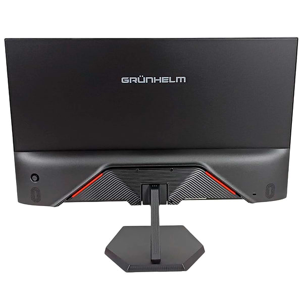 Фото - Монитор игровой Grunhelm GM27QU180G