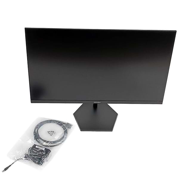 Фото - Монитор игровой Grunhelm GM27QU180G