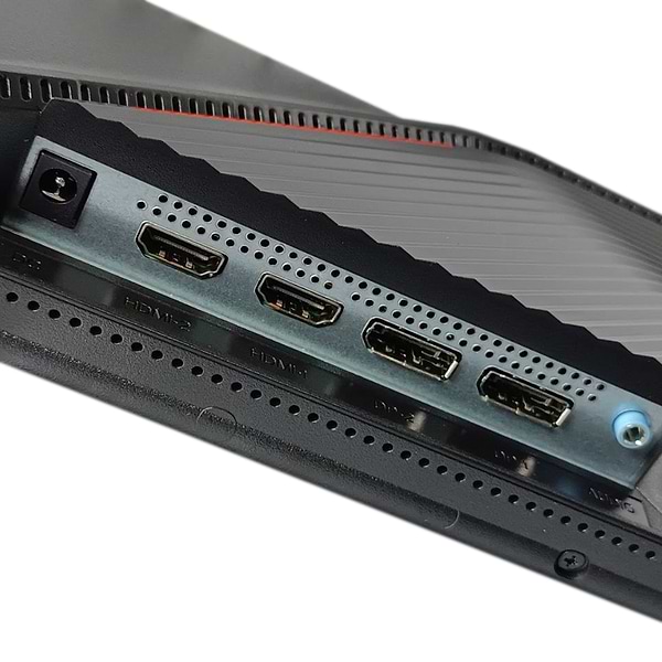 Фото - Монитор игровой Grunhelm GM27QU180G