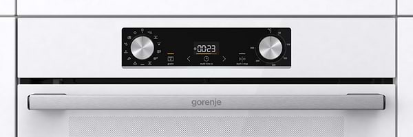 Фото - Уцінка - Духова шафа електрична Gorenje BOS 6737 E13WG