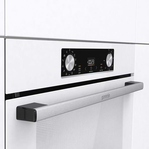 Фото - Уцінка - Духова шафа електрична Gorenje BOS 6737 E13WG